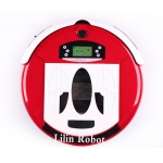 автоматический пылесос LL-272（899）